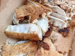 -大眼锅贴水饺(河东店)