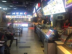 -八一好吃街·高品美食广场