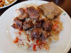 -巴依家新疆手抓饭(菱角湖万达店)