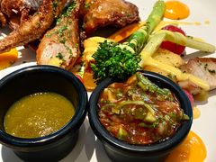 -翠贝卡&Mama Kelly Brunch Coffee(河西店)