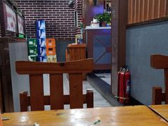 -食客烧烤(罗道庄店)
