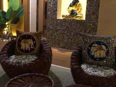 -Tai Enjoy·泰式按摩·spa(金万丽店)