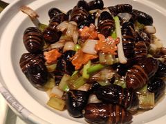 -东北大院·东北菜(三台子店)