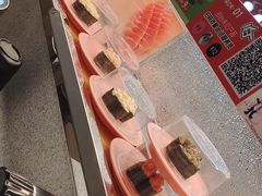 -争鲜回转寿司(朝外悠唐PLUS店)