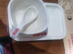 -管氏翅吧(马家堡店)