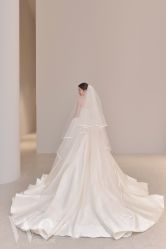 -WECOUTURE高级订制广州