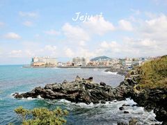 -龙头岩(Dragon Head Rock)