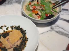-湖滨28中餐厅·西湖宴·杭州君悦酒店