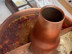 -东门口·鲜爆肚涮肉·烧烤(老门东店)