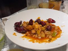 -雀蓝川菜(奥体广场店)