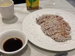 南乳猪排-宏玲餐厅(四川南路店)