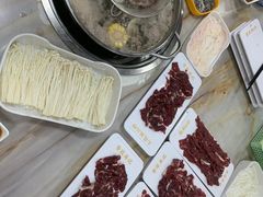 -杏花吴记牛肉火锅
