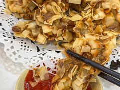 -闻香阁·清真(光荣道店)