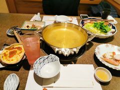 -蟹道乐(京都本店)