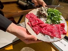 -雲上錢屋·怀石料理(上海中心店)