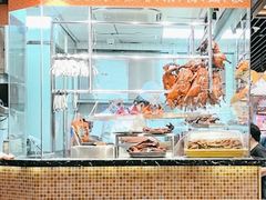 -龙记香港茶餐厅(久光百货店)