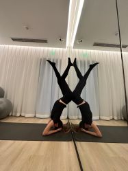 -兰瑜伽·普拉提