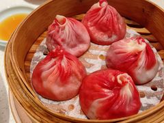 招牌小笼包-竹外桃花·江南小酒馆(SKP·S店)