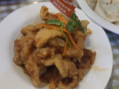 -京城百饺园•东北菜馆(红谷滩店)