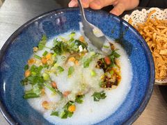 -大王油茶(二厂文创公园店)