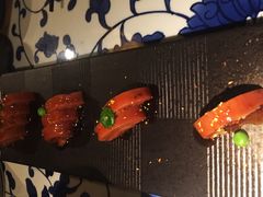 -绿茶餐厅(领展购物广场·中关村店)