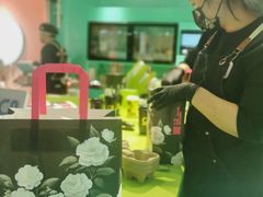-gleeglee乐溢亦茶(合生汇店)