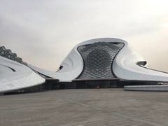 -哈尔滨大剧院