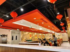 -晋阳春·山西菜·北京烤鸭(交大店)