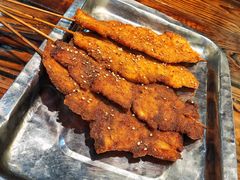 鸡排-崔记炸串(珠江店)