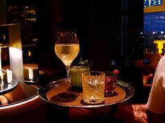 -翡翠36酒吧(浦东香格里拉店)