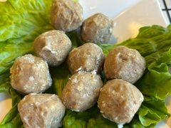 -山悦里 山野·鲜火锅(罗斯福广场店)