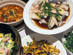 -粗茶淡饭·汉口公馆(循礼门店)