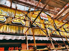-可可大虾武汉土菜大排档(万松园1店)