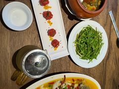 -小喜客·云南特色菜(纳西庭院店)