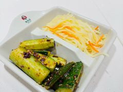 土豆丝-李先生牛肉面(新华店)