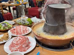 -元盛居(亚泰大街店)