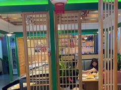 -满盛家宴·烤鸭·海鲜天津菜(河北路总店)