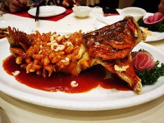 -得月楼·省级非遗·传统苏帮菜(观前店)