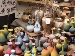 -沙坡尾艺术西区