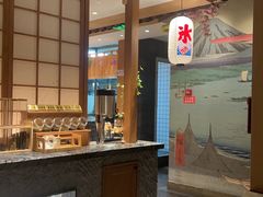 -松子料理(亮马桥店)