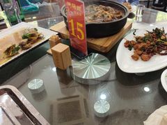 -渔码头食府(蓬莱阁店)