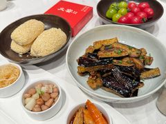 -久宴·天目湖大鱼头(恐龙园店)