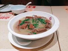 -点都德(花城店)