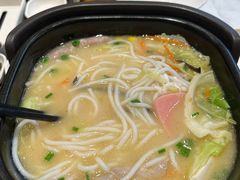 -阿香米线(吴中永旺梦乐城店)