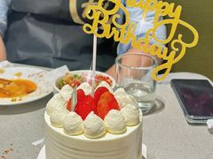 -安上烘焙 ENCHANTE(世纪汇店)