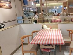 -西贝(金桥店)