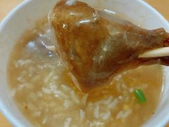-百成大同鸭肉粥(大同总店)
