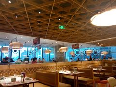 大堂-望湘园·湖南菜(宏伊店)