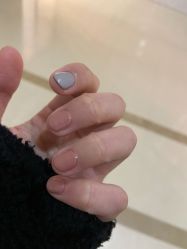 -八九日系美甲美睫