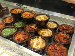 -食悦天美食广场(长沙IFS国金中心店)